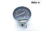 Tellerklok MPH  Honda VT 1100 C Shadow 1985-1986 (VT1100C, Verzenden, Gebruikt