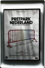 DVD Pretpark Nederland 2006 Michiel van Erp, Verzenden, Nieuw in verpakking