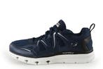 Skechers Sneakers in maat 41 Blauw, Skechers, Verzenden, Blauw, Sneakers of Gympen