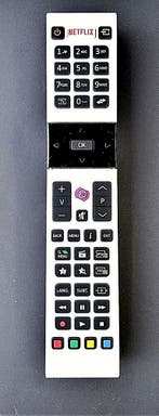 Afstandsbediening Hitachi rc-a49130, Audio, Tv en Foto, Ophalen of Verzenden, Nieuw, Origineel