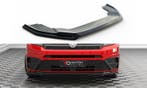 Maxton V2 Frontlip Crafter & MAN TGE 2017-Heden CS201, Auto-onderdelen, Nieuw, Voor, Volkswagen