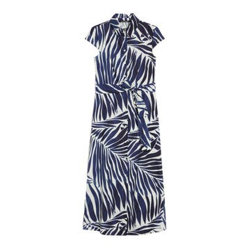 Pennyblack • lange blouse jurk Gioire • 36 (IT42), Kleding | Dames, Nieuw, Pennyblack, Maat 36 (S), Verzenden