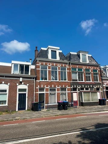 Appartement te huur aan Willem Lodewijkstraat in Leeuwarden, Huizen en Kamers, Friesland