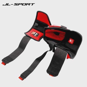 IJshockey Elleboogbeschermer FT4 PRO - Lichtgewicht 3-delige, Verzenden, Nieuw