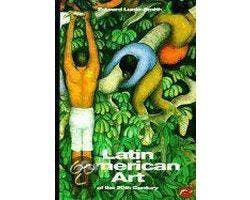 Latin American Art of the 20th Century - Latin American Art, Boeken, Ophalen of Verzenden, Nieuw