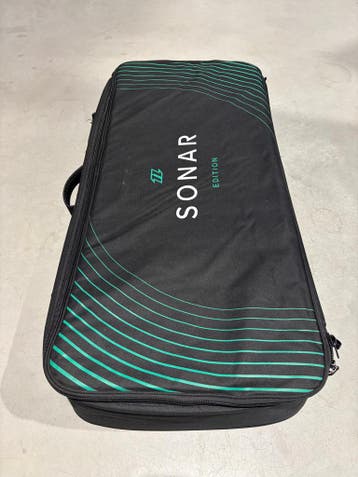 North Sonar Foil Bag, Ophalen of Verzenden, Nieuw