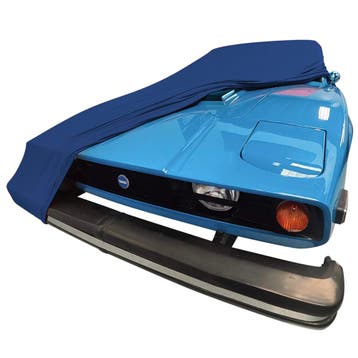 Autohoes voor Saab Sonnet 3 (1970-1974) Indoor BESTE PASVORM, Ophalen of Verzenden, Nieuw, Op maat
