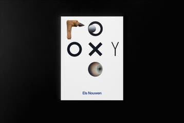 Els Nouwen | Nieuw, Ophalen of Verzenden, Nieuw, Ralph Collier; Ger Groot; Leen Huet; Rudi Salomon