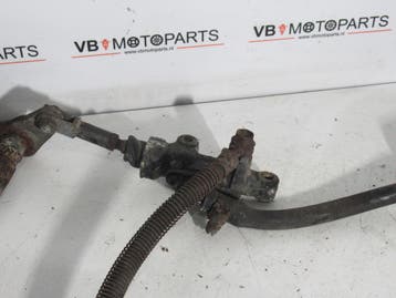Yamaha XJ 750 F Rempomp achter, Ophalen of Verzenden, Nieuw