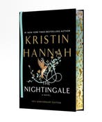 9781250370112 The Nightingale Deluxe Edition, Verzenden, Nieuw, Kristin Hannah