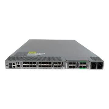 Cisco N5K-C5010P-BF, Computers en Software, Netwerk switches, Ophalen of Verzenden, Nieuw