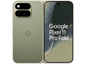 Google -  Pixel 11 Pro Fold - 256 Gb  - Olive, Verzenden, Nieuw, Zonder abonnement