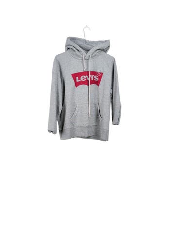 Levis Hoodies Heren maat S Grijs Vintage, Ophalen of Verzenden, Nieuw, Levi's