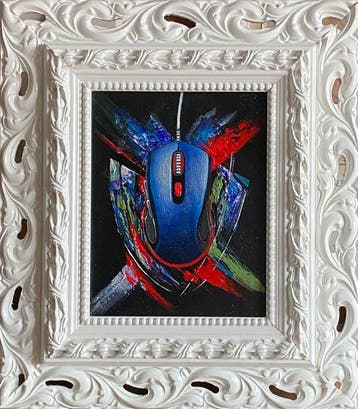 Gianfranco Zenerato - ICON