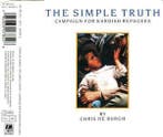 cd single - Chris de Burgh - The Simple Truth (Campaign F..., Verzenden, Zo goed als nieuw, Pop