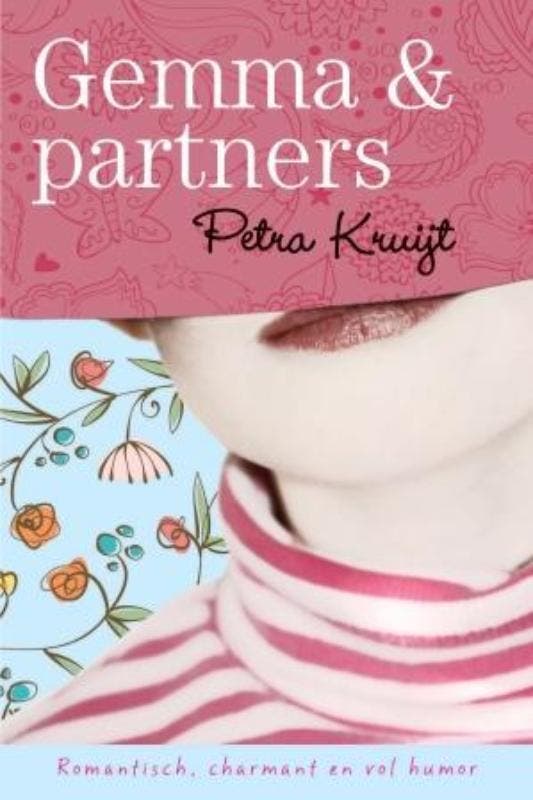 Gemma & partners 9789059775015 Petra Kruijt, Boeken, Romans, Gelezen, Verzenden