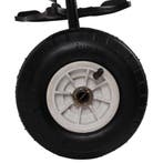 Talen Tools Strooiwagen 20 Liter - Voor Gelijkmatig Stroo..., Tuin en Terras, Ophalen of Verzenden, Nieuw, Overige soorten