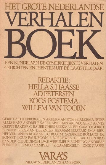 Donker water - Hella S. Haasse 9789063010010, Verzenden, Gelezen, Hella S. Haasse