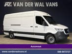 Mercedes-Benz Sprinter | 317 CDI 170pk 9G-Tronic Automaat, Automaat, Gebruikt, Euro 6, Wit