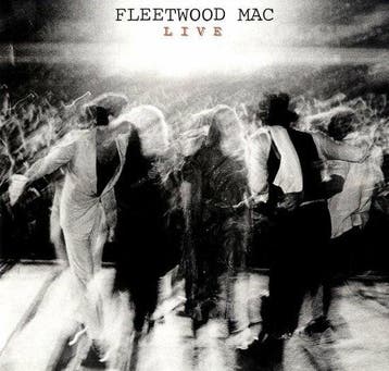 FLEETWOOD MAC - LIVE (2LP), Verzenden, Nieuw in verpakking