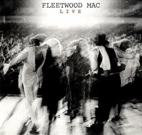 FLEETWOOD MAC - LIVE (2LP), Cd's en Dvd's, Vinyl | Pop, Verzenden