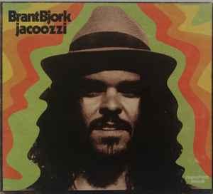 cd - Brant Bjork - Jacoozzi, Verzenden, Nieuw in verpakking