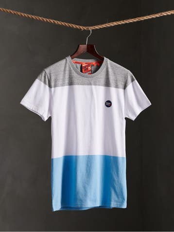 SALE -70%! Heren t-shirts van o.a. Superdry, Levis, & meer!, Kleding | Heren, T-shirts, Verzenden, Nieuw