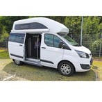 Remicare Van Ford Nugget/Transit Custom V362, Nieuw