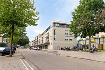 Te huur: Appartement Nathaliegang in Zoetermeer, Zoetermeer, Appartement, Zuid-Holland