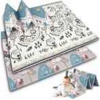 Babyspeelkleed | 1cm Dik | Waterdicht | Laatste Stuks!, Kinderen en Baby's, Ophalen of Verzenden, Nieuw