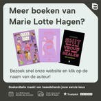 Heb je nou al een vriend? 9789463491822 Marie Lotte Hagen, Verzenden, Gelezen, Marie Lotte Hagen