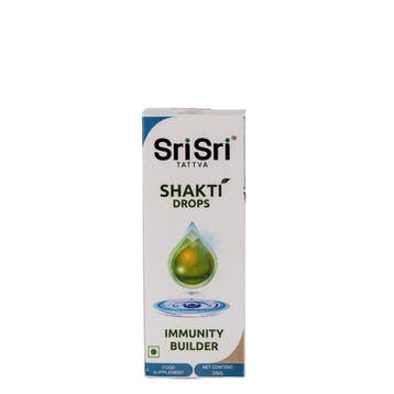 Shakti Drops, Ophalen of Verzenden