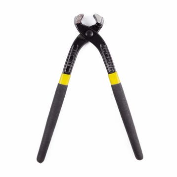 Benson Vlechttang - 225 mm - Antisliphandvatten - Geslepe..., Ophalen of Verzenden, Nieuw