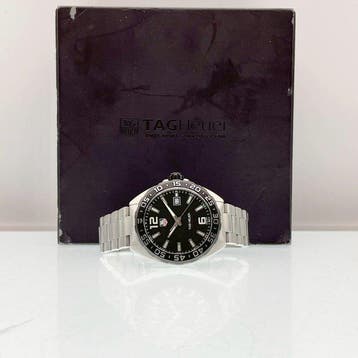 TAG Heuer - Formula 1 - Zonder minimumprijs - WAZ1110 -