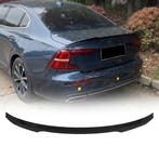 Rear Spoiler Voor Volvo S60 Mk3 (224) – Sport Look,, Ophalen of Verzenden, Nieuw
