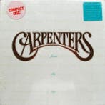 cd box - Carpenters - From The Top, Verzenden, Zo goed als nieuw