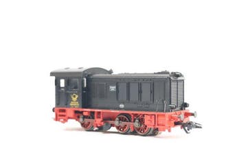 Märklin H0 - 37369 - Diesellocomotief (1) - V36 - Deutsche, Nieuw