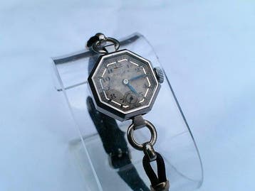 Rolex - Zonder minimumprijs - 024547 P282 - Dames -, Nieuw
