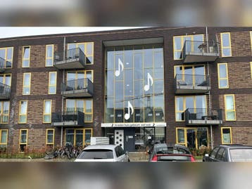 Te huur: Appartement Joop Stokkermansstraat in Hilversum, Noord-Holland, Hilversum, Appartement