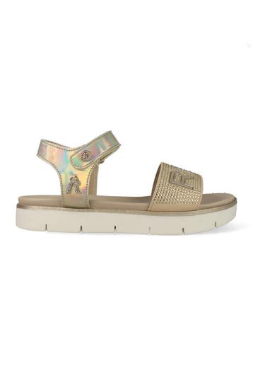 Replay Sandalen JT240018S-1604 Beige-39, Kleding | Heren, Verzenden, Nieuw