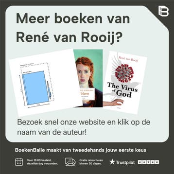 Moord in Benoordenhout - René van Rooij 9789464873733, Verzenden, Gelezen, René van Rooij
