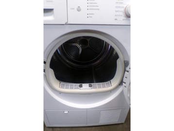 Bosch WTE86172EX - Condensdroger - 7 kg trommelinhoud -, Verzenden, Zo goed als nieuw