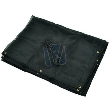 Safe4Cargo Gaaskleed voor Hulco Medax 3.35 x 1.83, Auto diversen, Ophalen of Verzenden, Nieuw