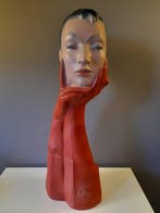 Dior Merchandise figuur - Gips - 1990-2000