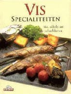 Vis specialiteiten / Rebo culinair 9789036613521, Boeken, Kookboeken, Verzenden, Gelezen