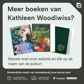 Shanna - Kathleen Woodiwiss 9789010043498, Boeken, Verzenden, Gelezen, Kathleen Woodiwiss
