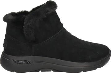 Skechers GO - maat 39- walk Arch fit Cherish enkellaarsjes -, Verzenden, Nieuw