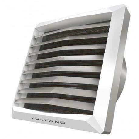 CV heater Volcano Mini ECO 20 kW €378, Doe-het-zelf en Verbouw, Verwarming en Radiatoren, 800 watt of meer, Hoog rendement (Hr)