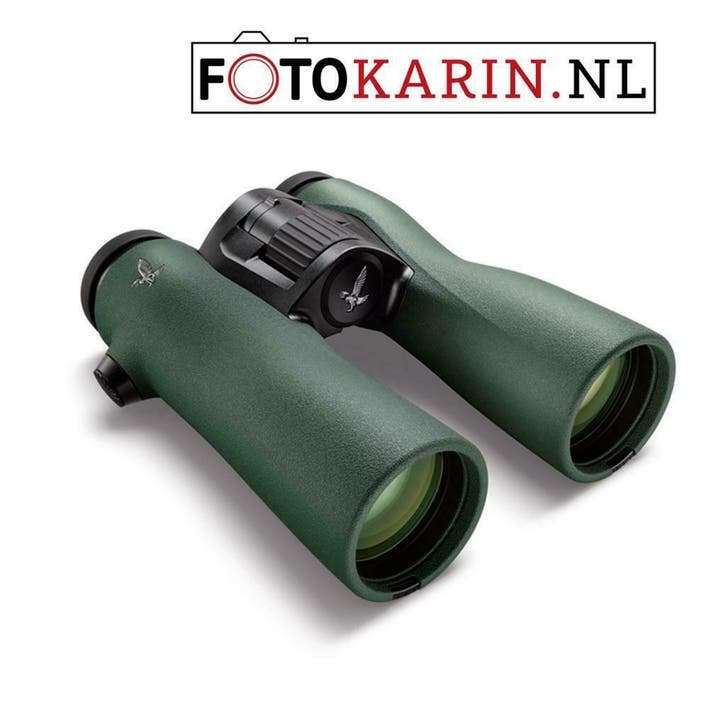 Swarovski NL PURE 10x42 | verrekijker I Foto Karin Kollum, Audio, Tv en Foto, Optische apparatuur | Verrekijkers, 8 tot 12x, Dakkant (recht)