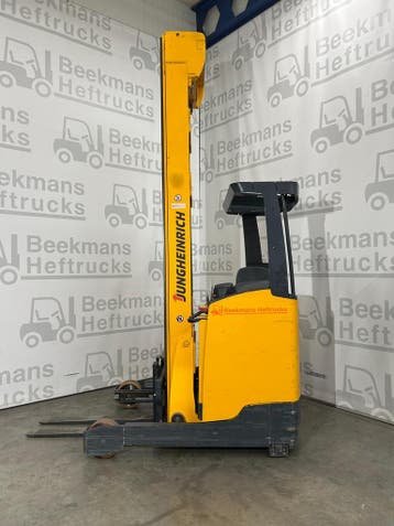 Jungheinrich ETV216  Reachtruck - 1600kg 9020mm 620ah, 1000 tot 2000 kg, Ophalen of Verzenden, Elektrisch, Reachtruck